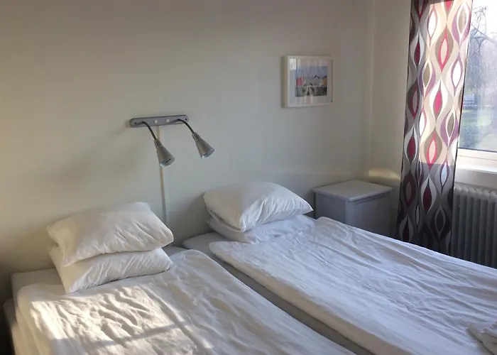 Gamla Bryggeriet Bed&Breakfast