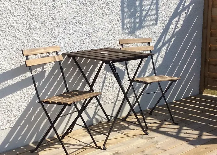 Gamla Bryggeriet Bed&Breakfast