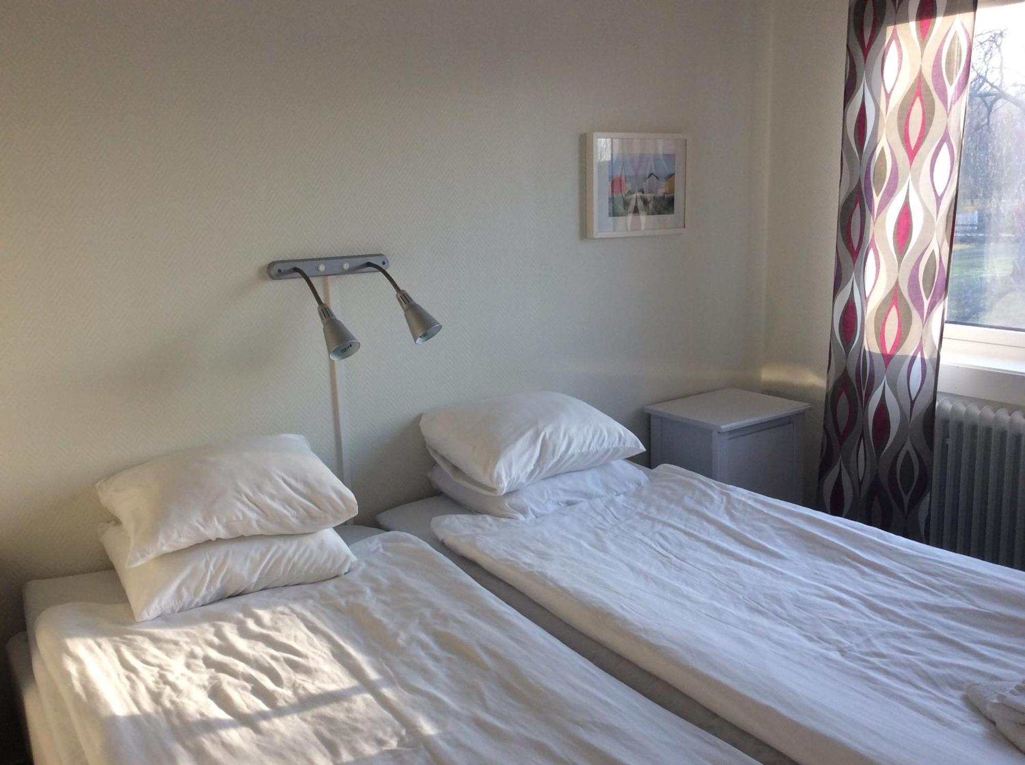 Bed & Breakfast Gamla Bryggeriet