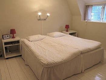 Bed & Breakfast Gamla Bryggeriet Köpingsvik