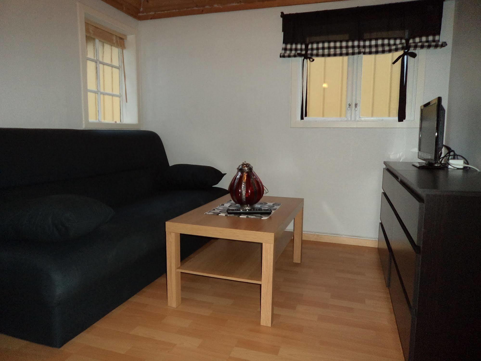 Gamla Bryggeriet Bed & Breakfast