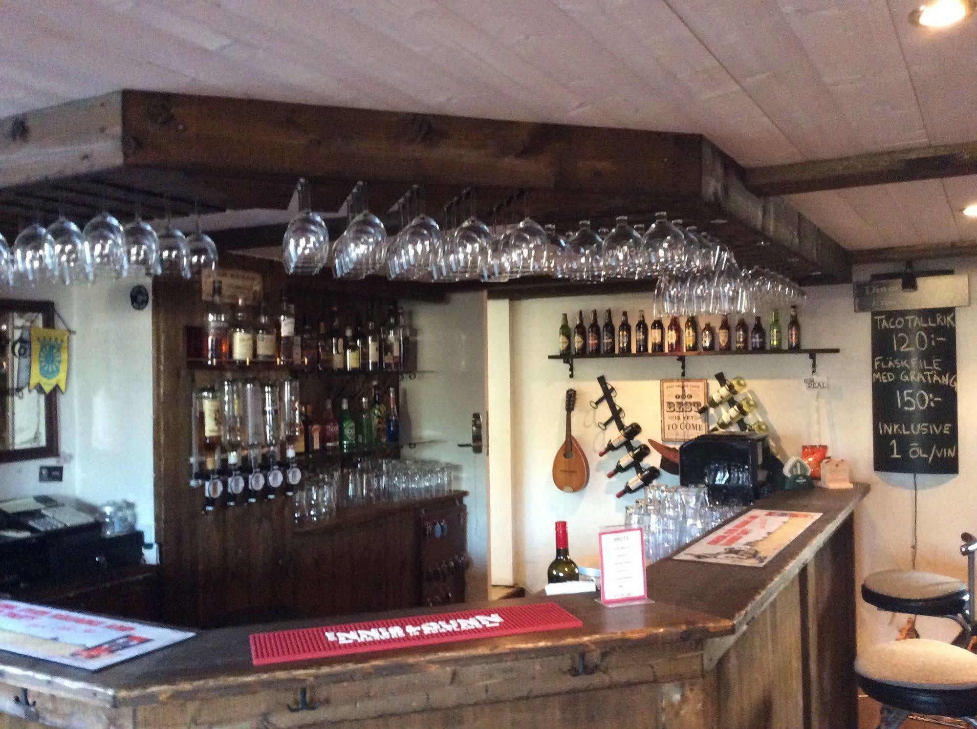 Gamla Bryggeriet *