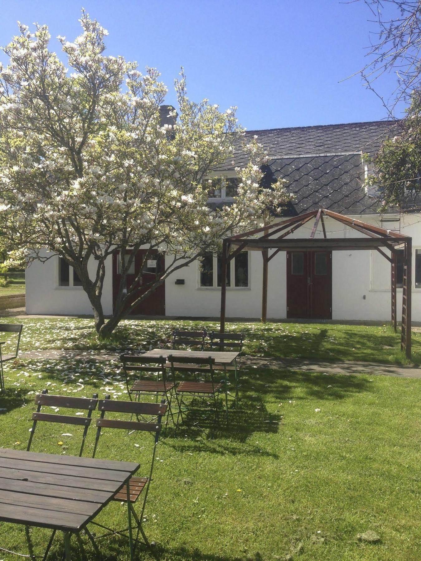 Bed & Breakfast Gamla Bryggeriet *