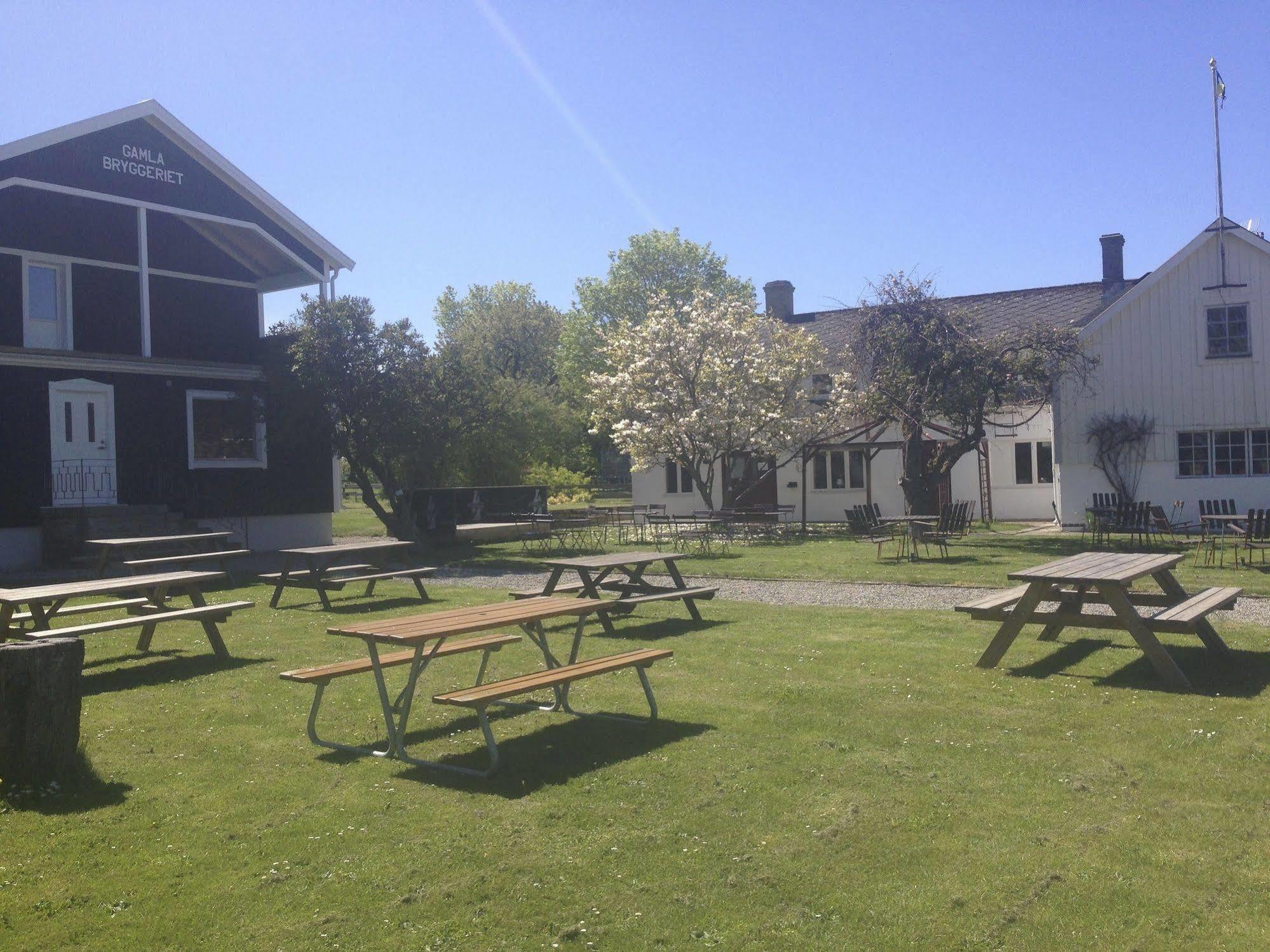 Gamla Bryggeriet *
