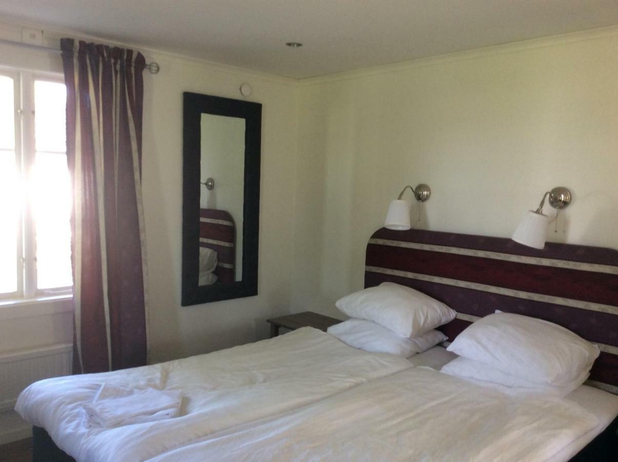 Bed & Breakfast Gamla Bryggeriet *