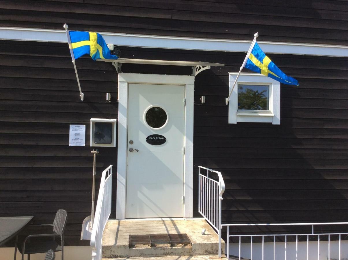 Gamla Bryggeriet Bed & Breakfast Köpingsvik