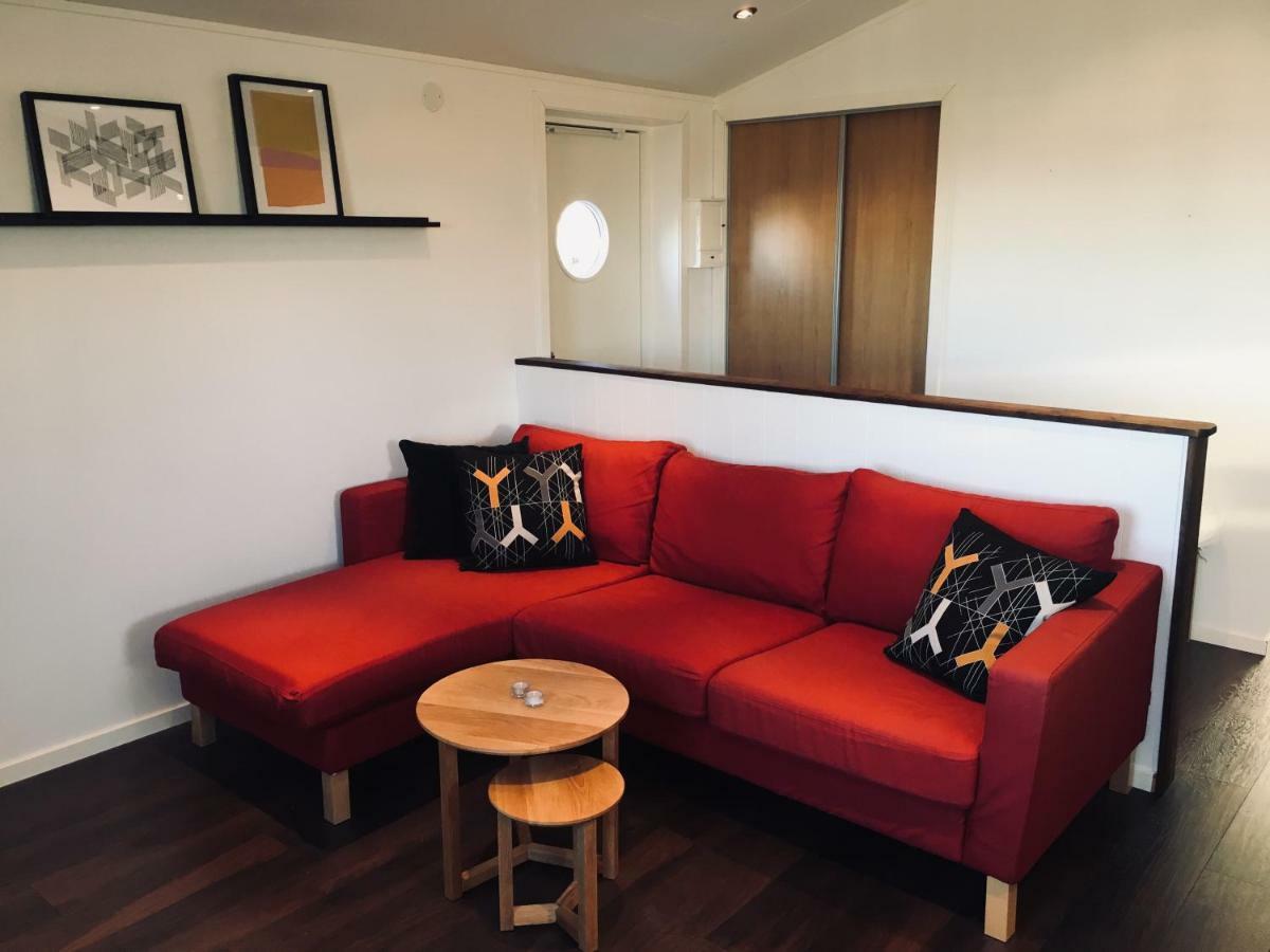 Bed & Breakfast Gamla Bryggeriet