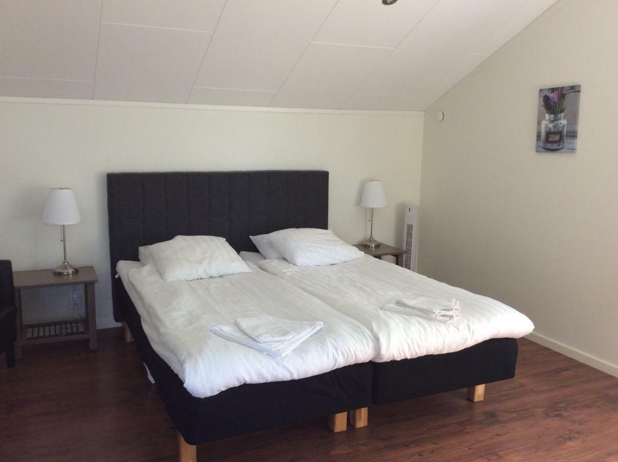 Gamla Bryggeriet Bed & Breakfast *