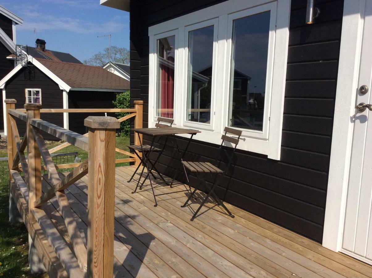 Gamla Bryggeriet Bed & Breakfast Köpingsvik