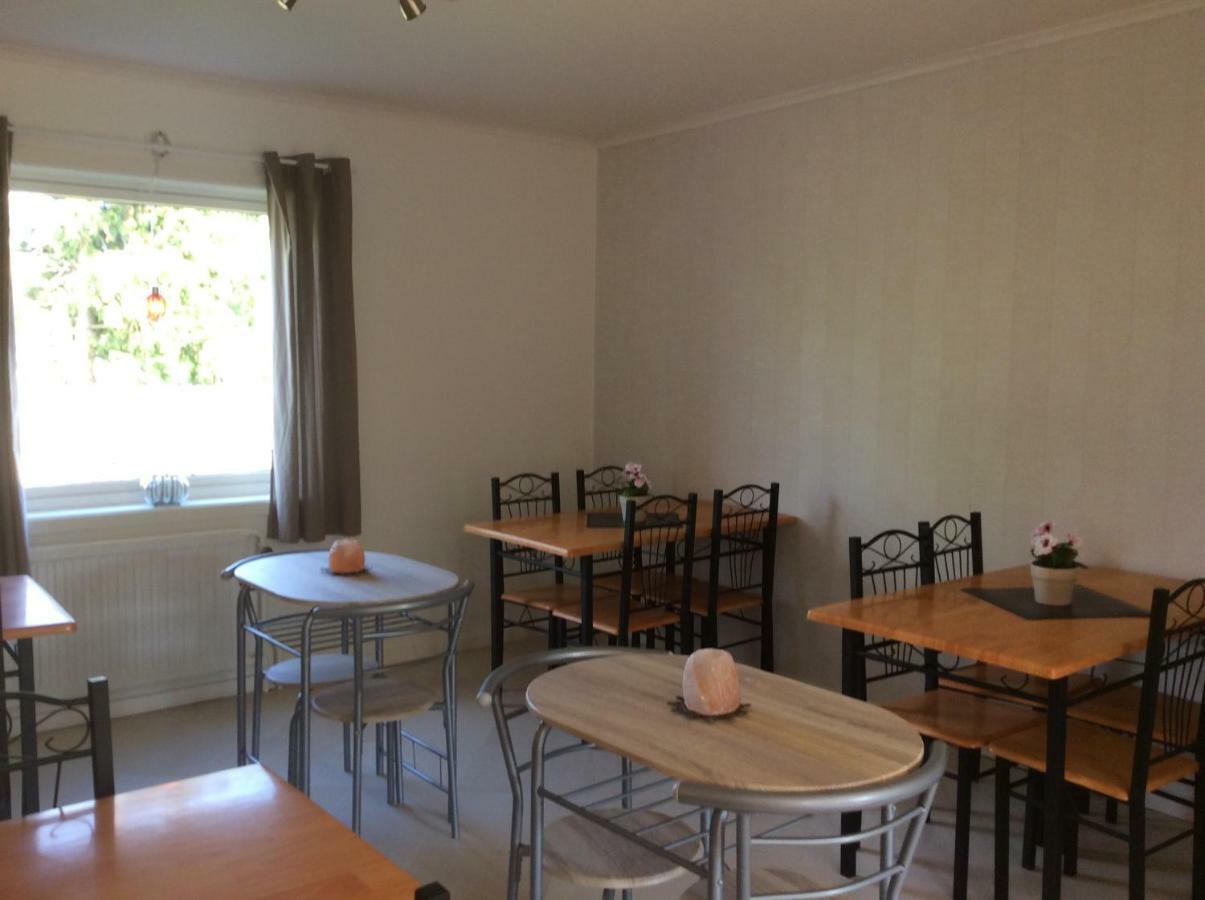 Gamla Bryggeriet Bed & Breakfast *