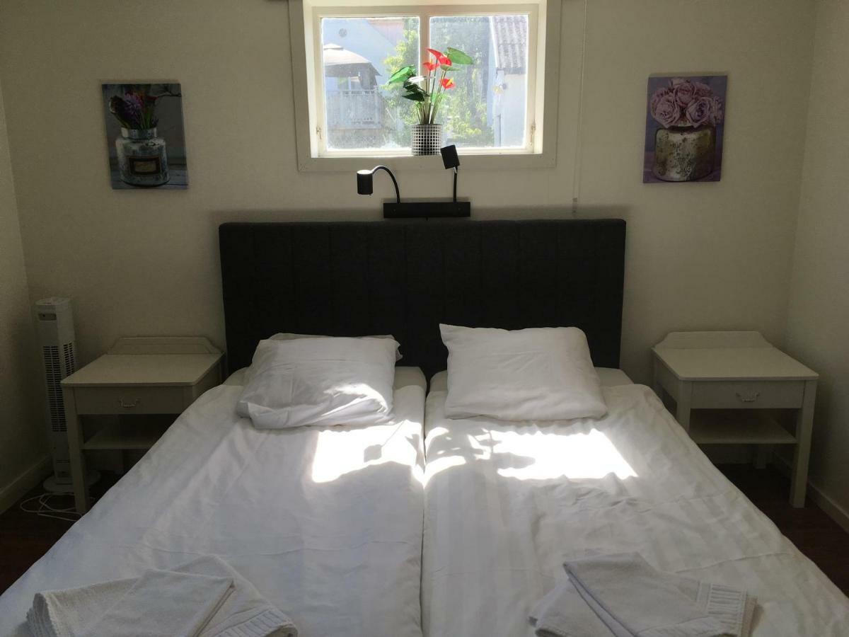 Gamla Bryggeriet Bed & Breakfast *