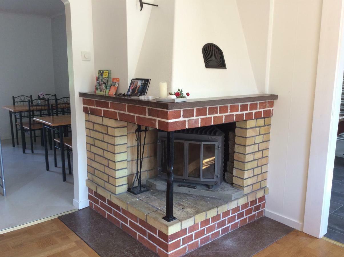 Gamla Bryggeriet Bed & Breakfast