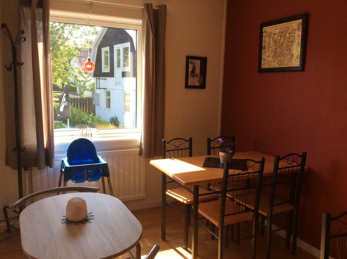 Bed & Breakfast Gamla Bryggeriet Köpingsvik